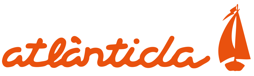 Atlàntida Restaurant Logo